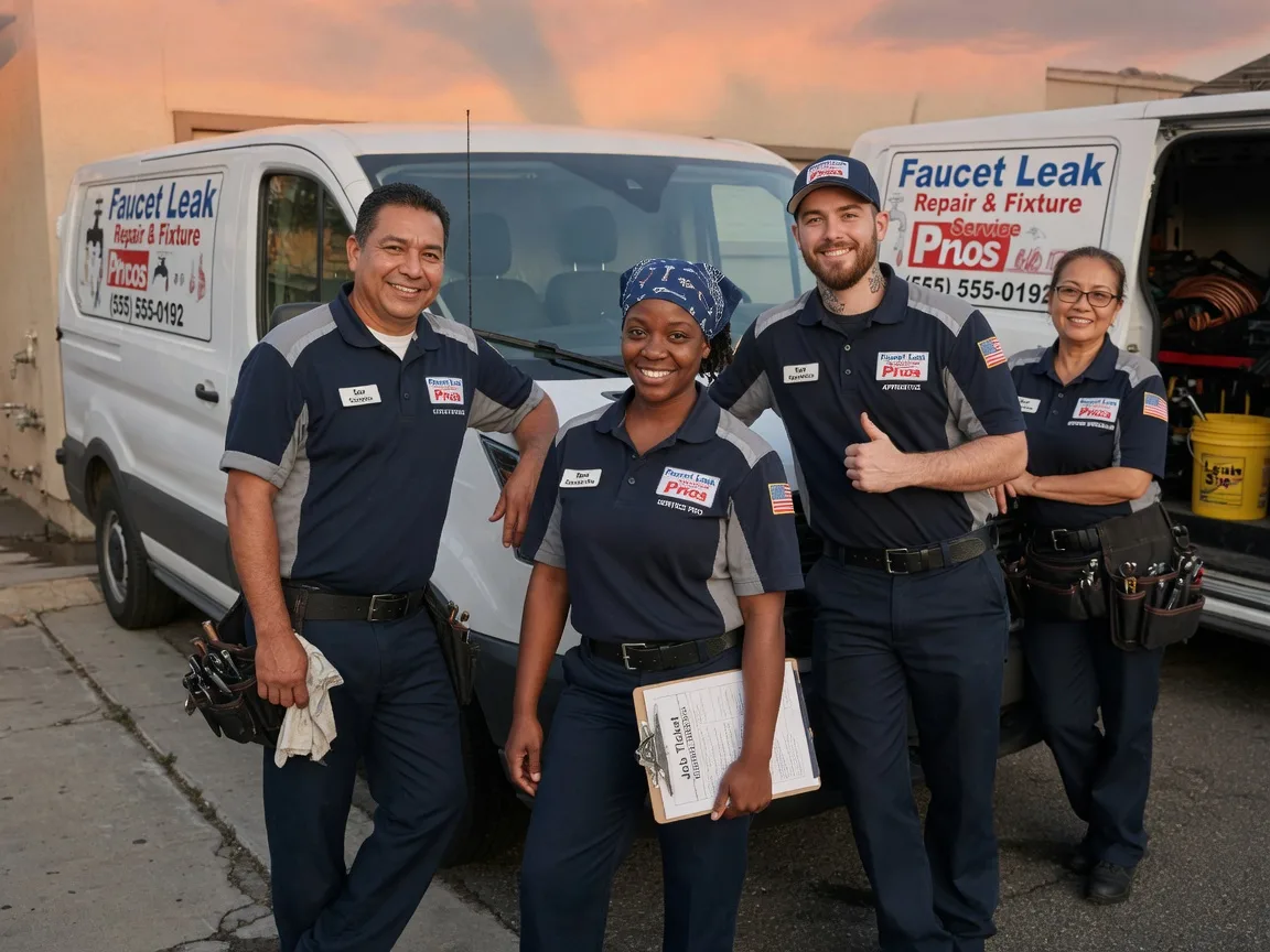 Faucet Repair company in Point Arena, CA